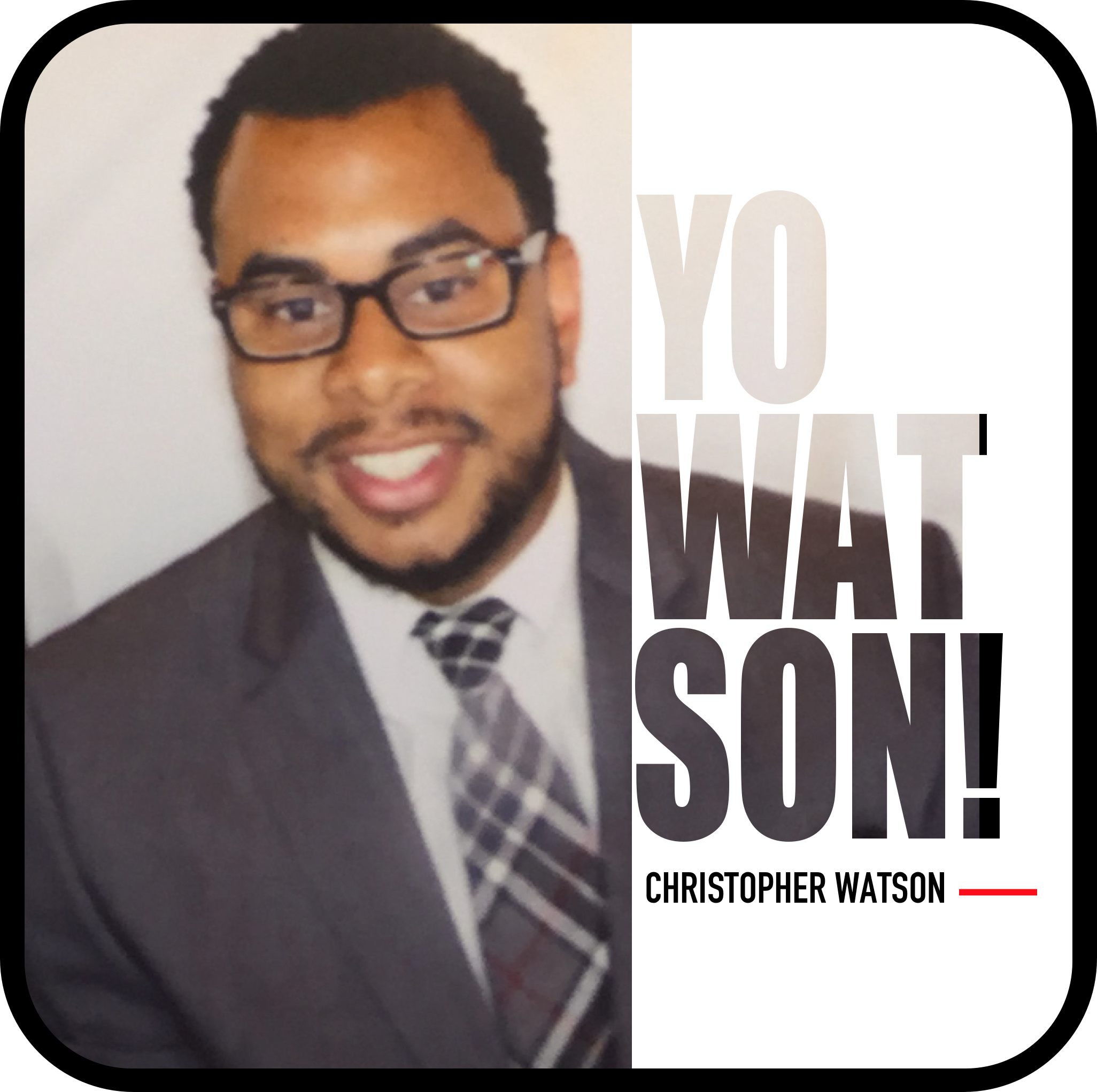 Christopher Watson